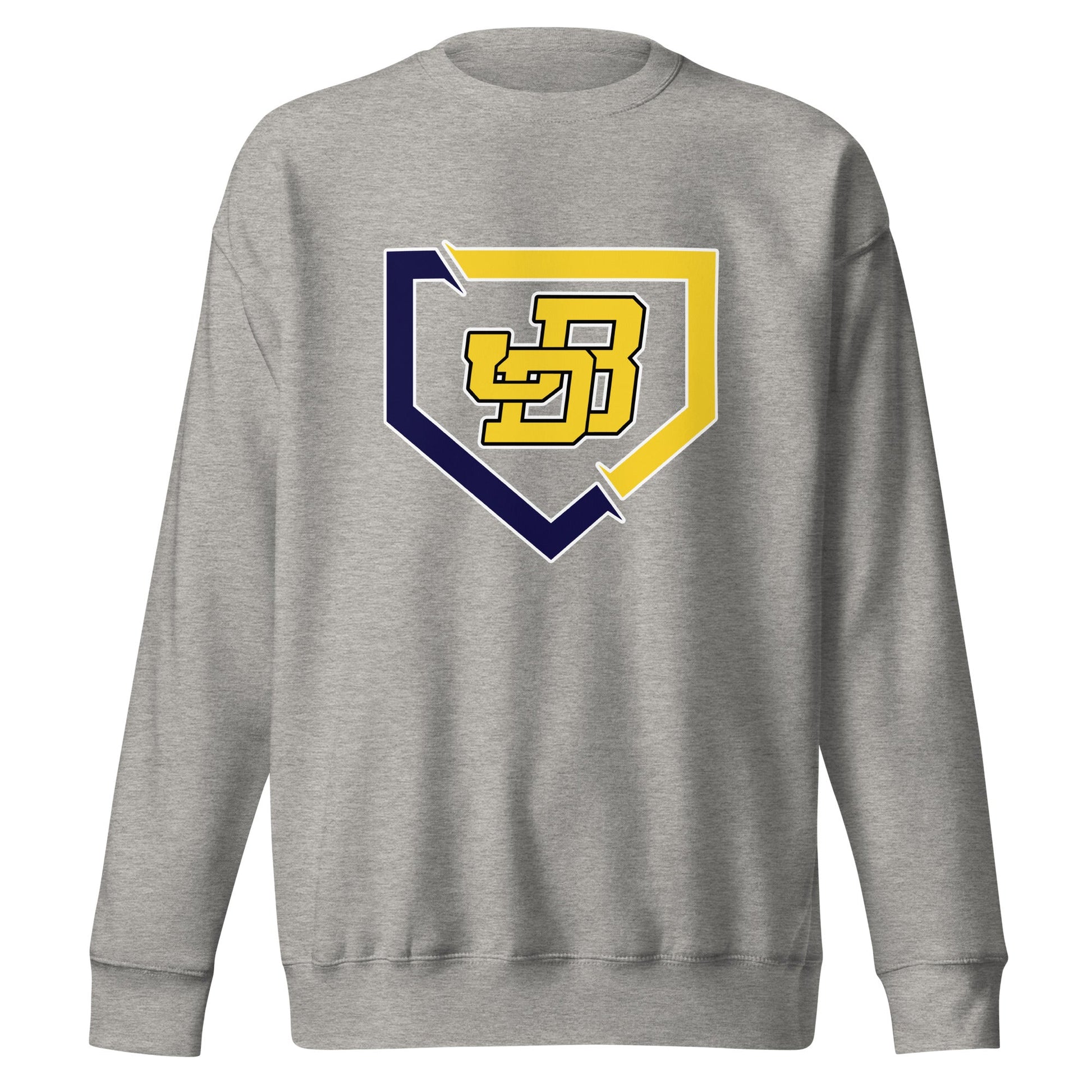 Performance | Crewneck | JDB