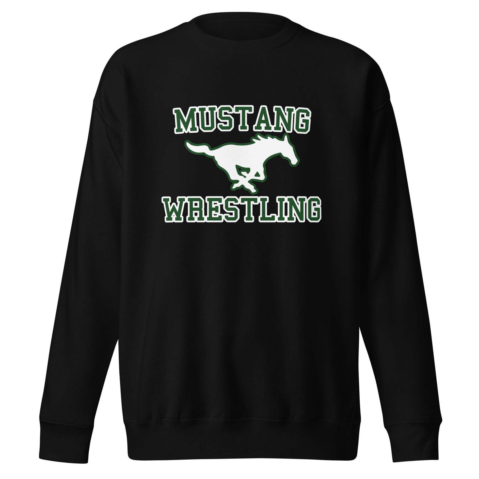 Performance | Crewneck | JFK Wrestling
