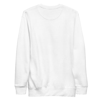 Performance | Crewneck | Joanna Hornets | Script Logo