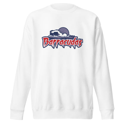 Performance | Crewneck | Johnson Ranch Barracudas