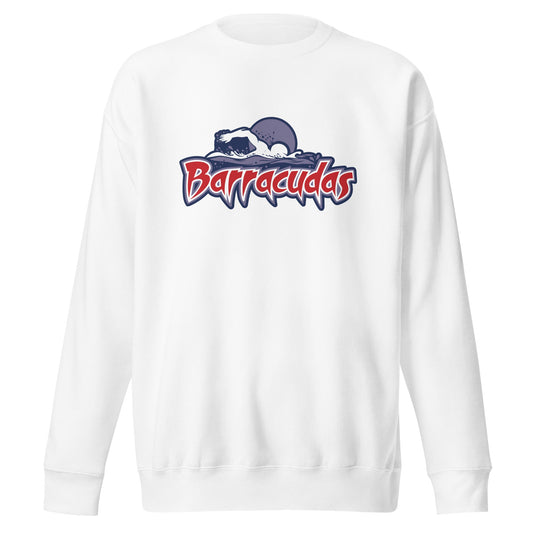 Performance | Crewneck | Johnson Ranch Barracudas