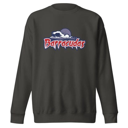 Performance | Crewneck | Johnson Ranch Barracudas