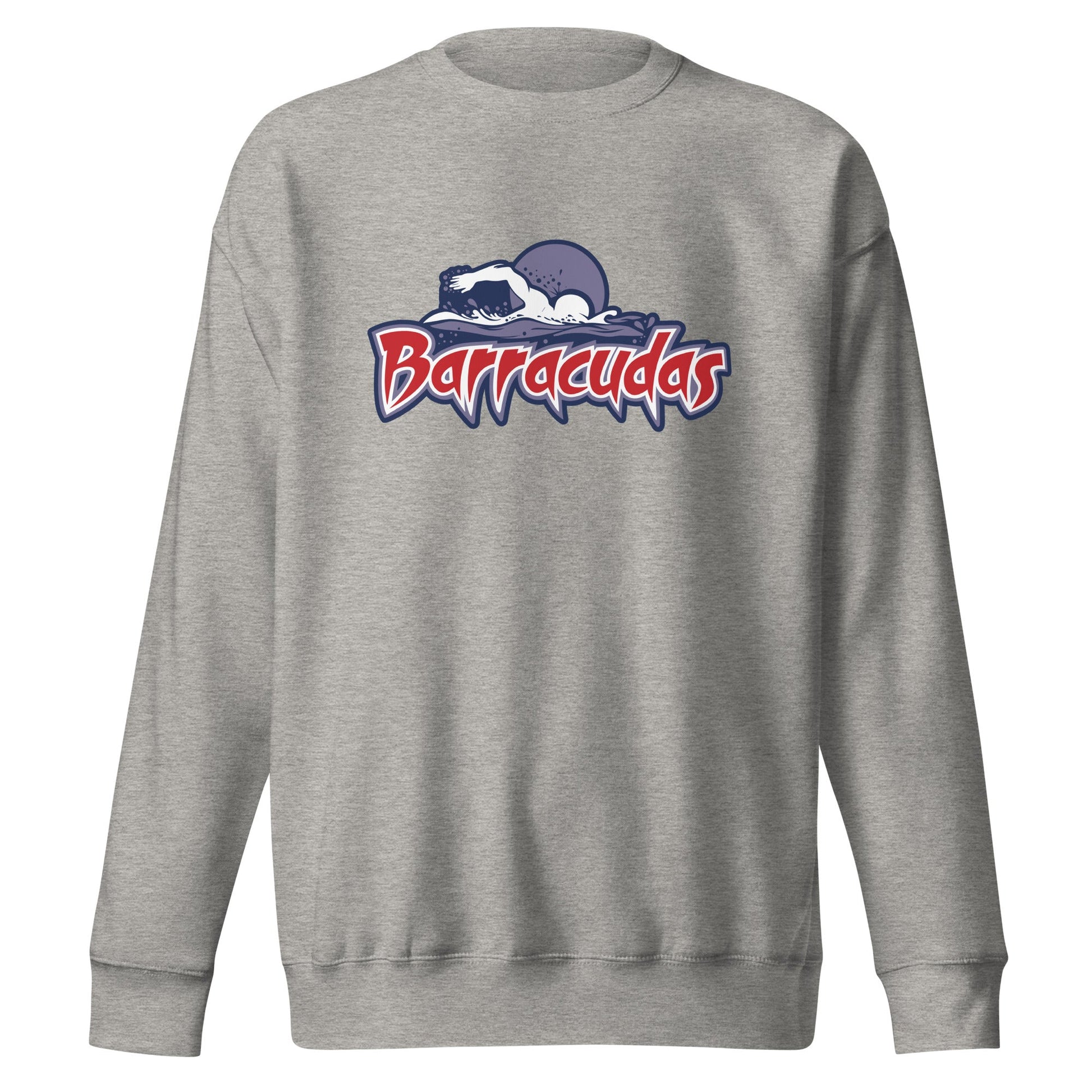 Performance | Crewneck | Johnson Ranch Barracudas