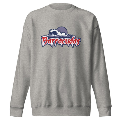 Performance | Crewneck | Johnson Ranch Barracudas