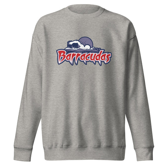Performance | Crewneck | Johnson Ranch Barracudas