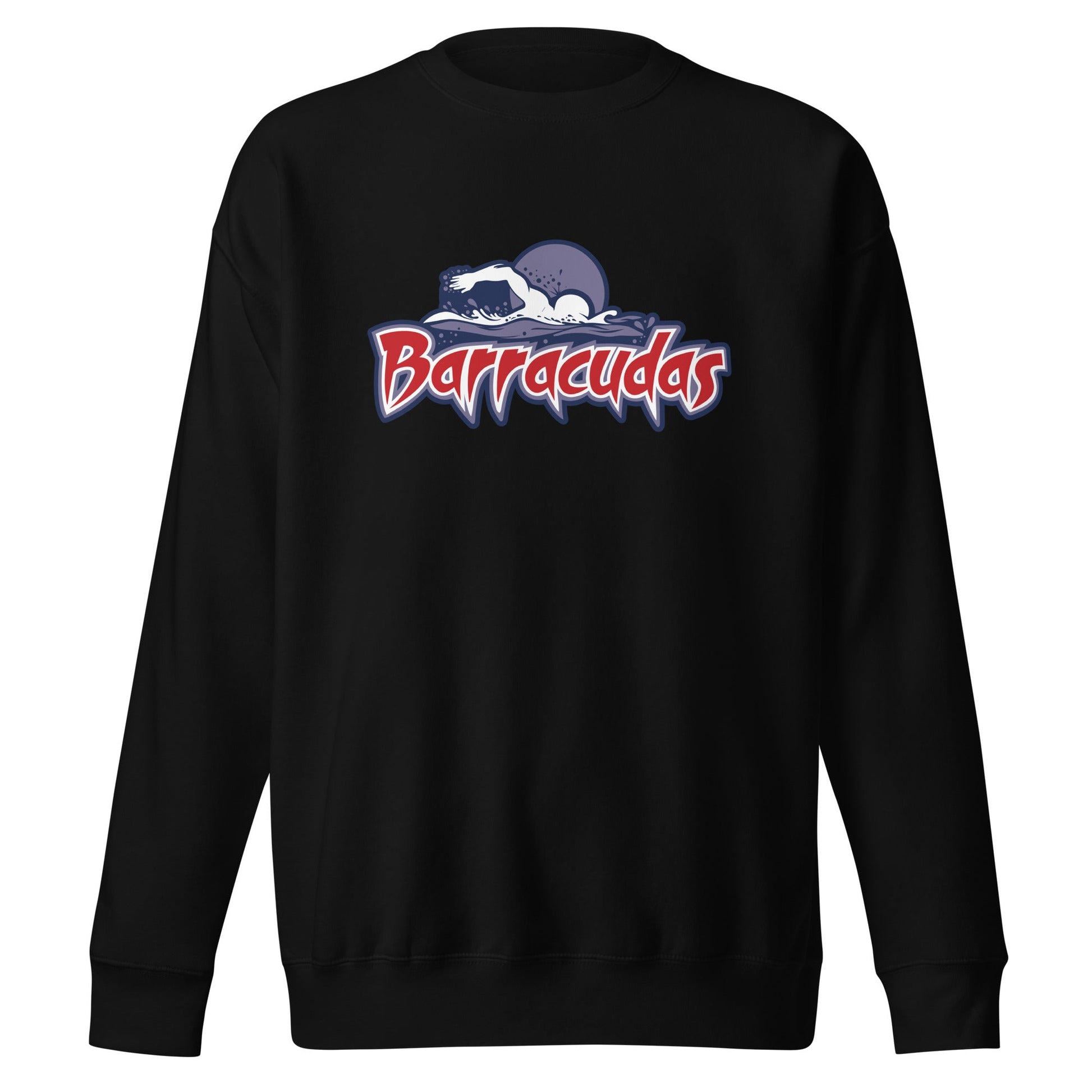 Performance | Crewneck | Johnson Ranch Barracudas