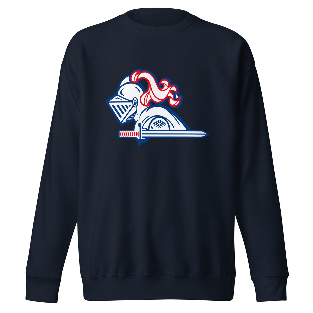 Performance | Crewneck | Kimball Cheer | Crest Logo