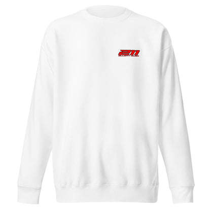 Performance | Crewneck | Klein Motorsports | 211 Alt Logo