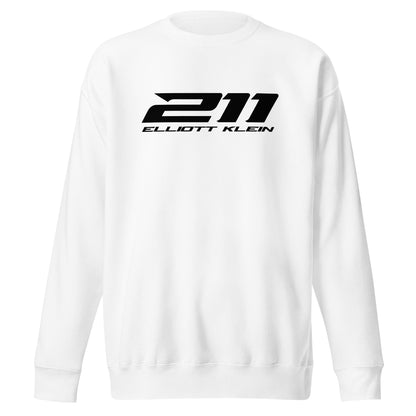 Performance | Crewneck | Klein Motorsports | 211 Logo