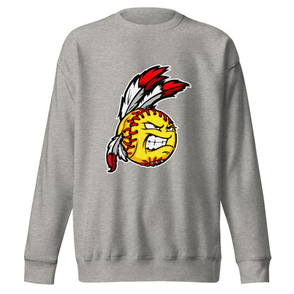 Performance | Crewneck | KTX Warriors