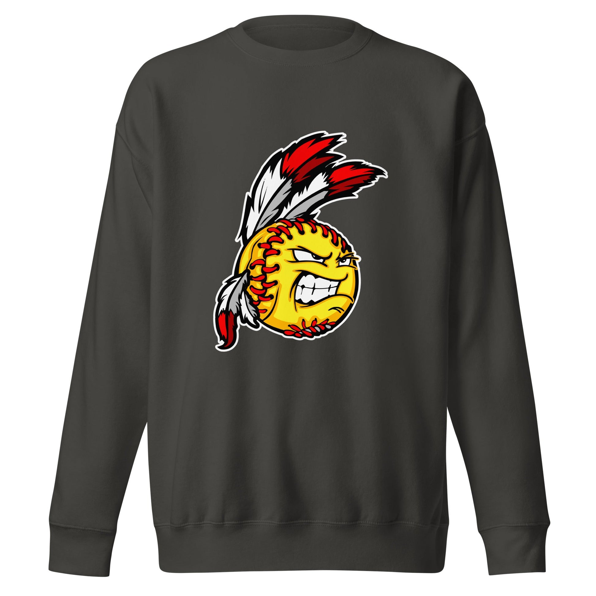 Performance | Crewneck | KTX Warriors