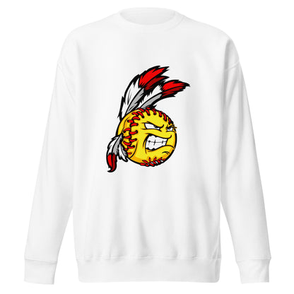 Performance | Crewneck | KTX Warriors