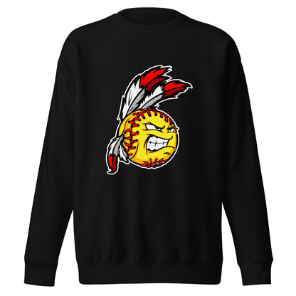 Performance | Crewneck | KTX Warriors