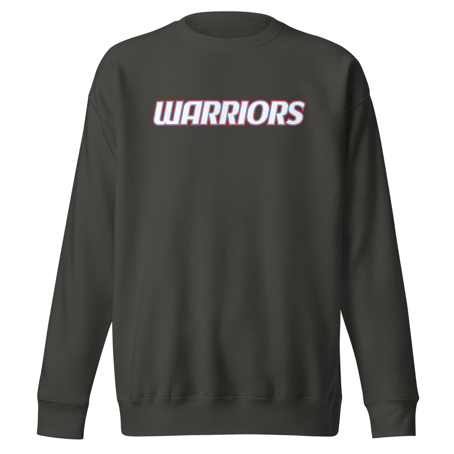 Performance | Crewneck | KTX Warriors | Warriors Logo