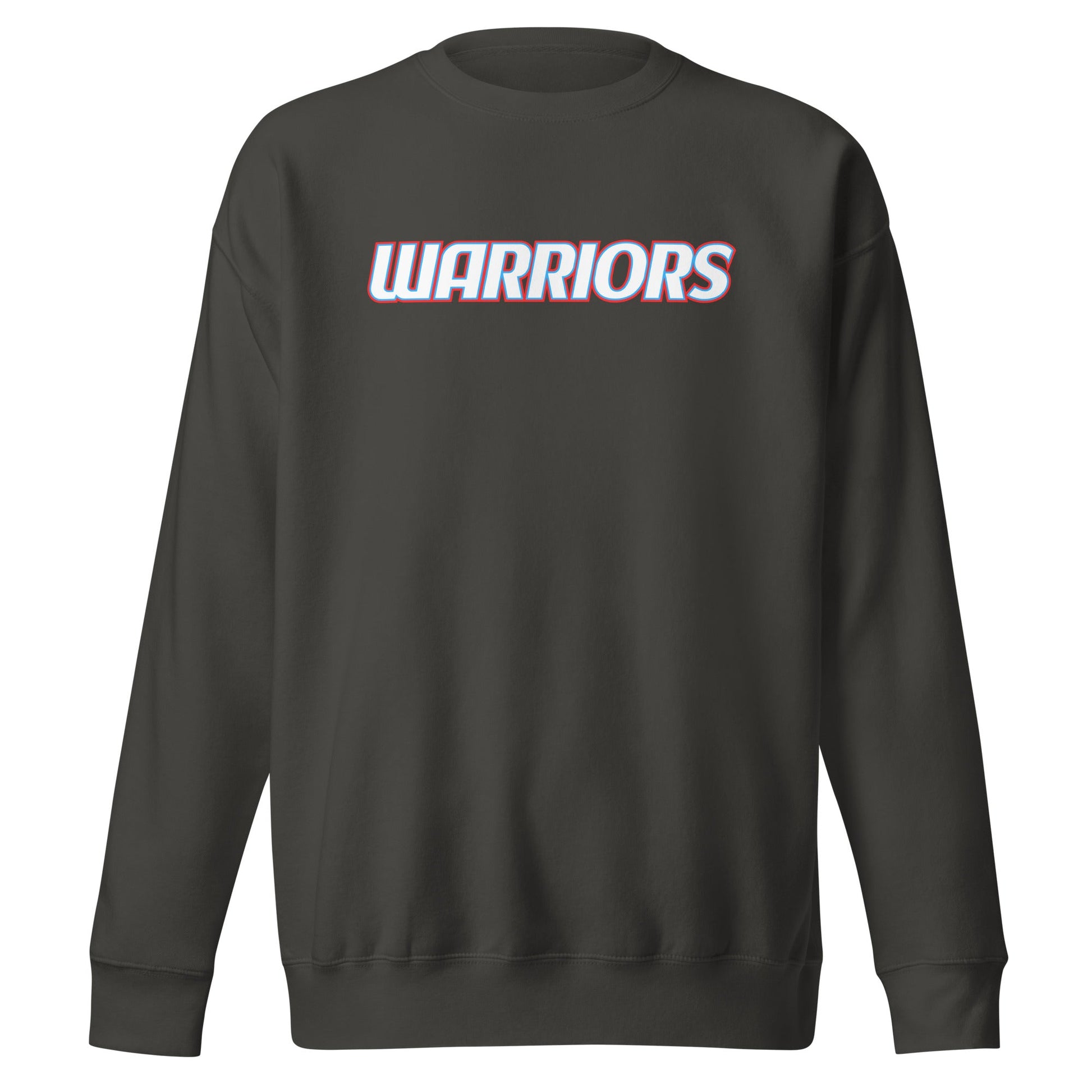 Performance | Crewneck | KTX Warriors | Warriors Logo