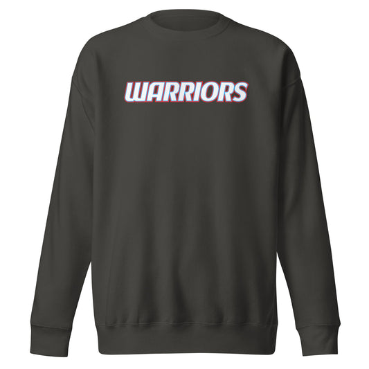 Performance | Crewneck | KTX Warriors | Warriors Logo