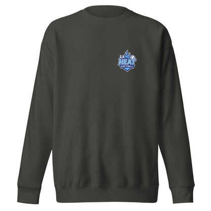 Performance | Crewneck | LA Heat