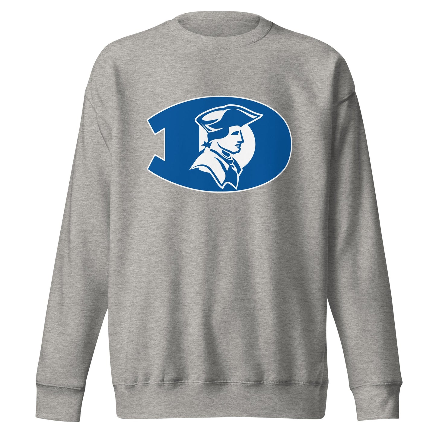 Performance | Crewneck | Lady Senators Wrestling
