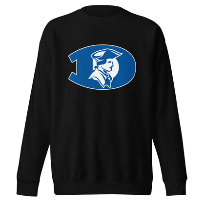Performance | Crewneck | Lady Senators Wrestling