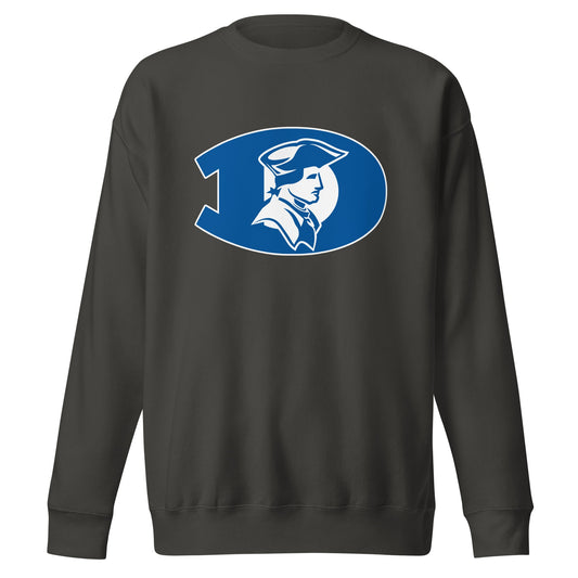 Performance | Crewneck | Lady Senators Wrestling