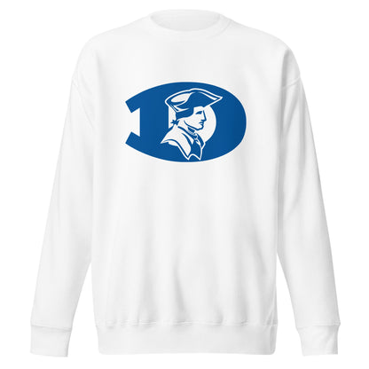 Performance | Crewneck | Lady Senators Wrestling