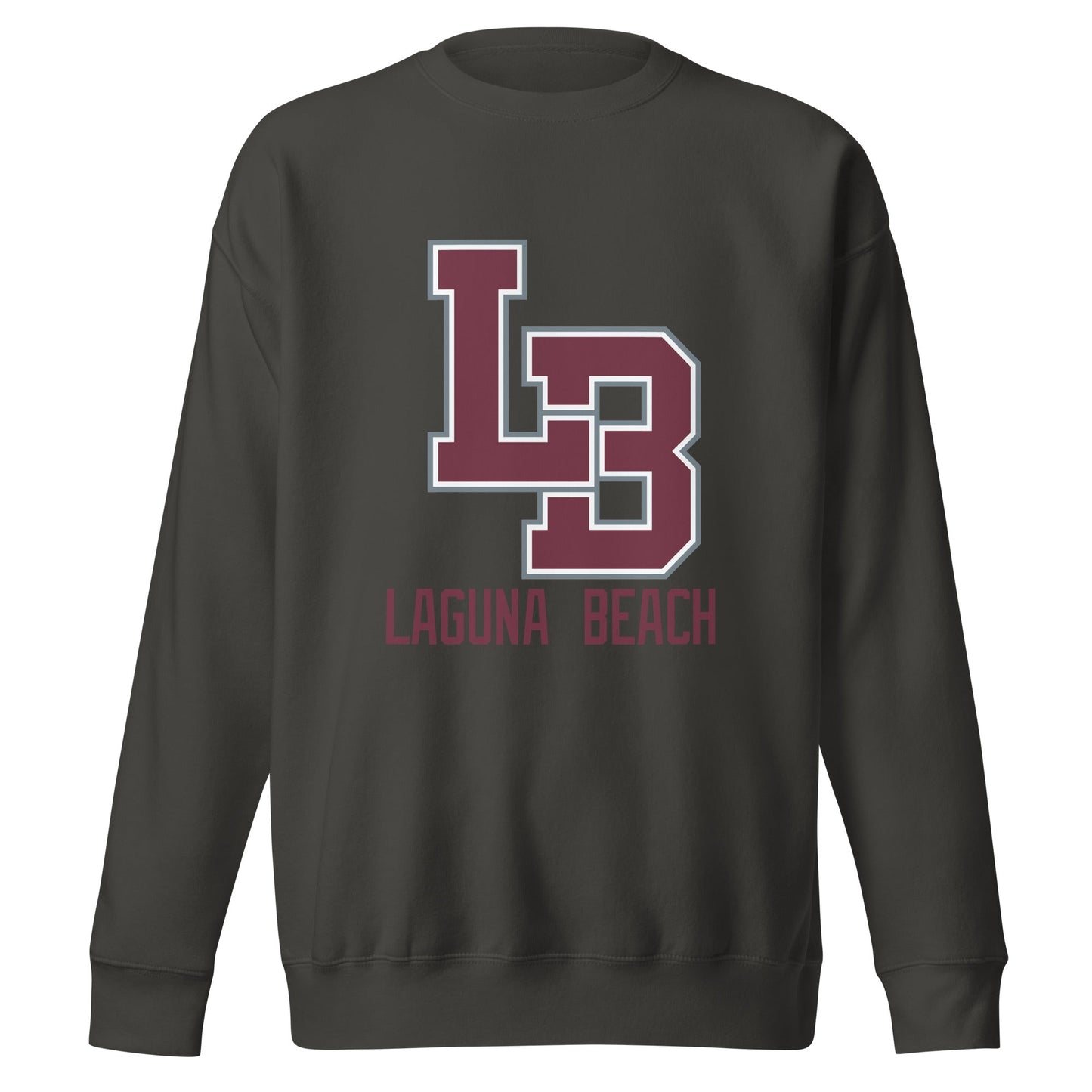 Performance | Crewneck | Laguna Beach High School Wrestling