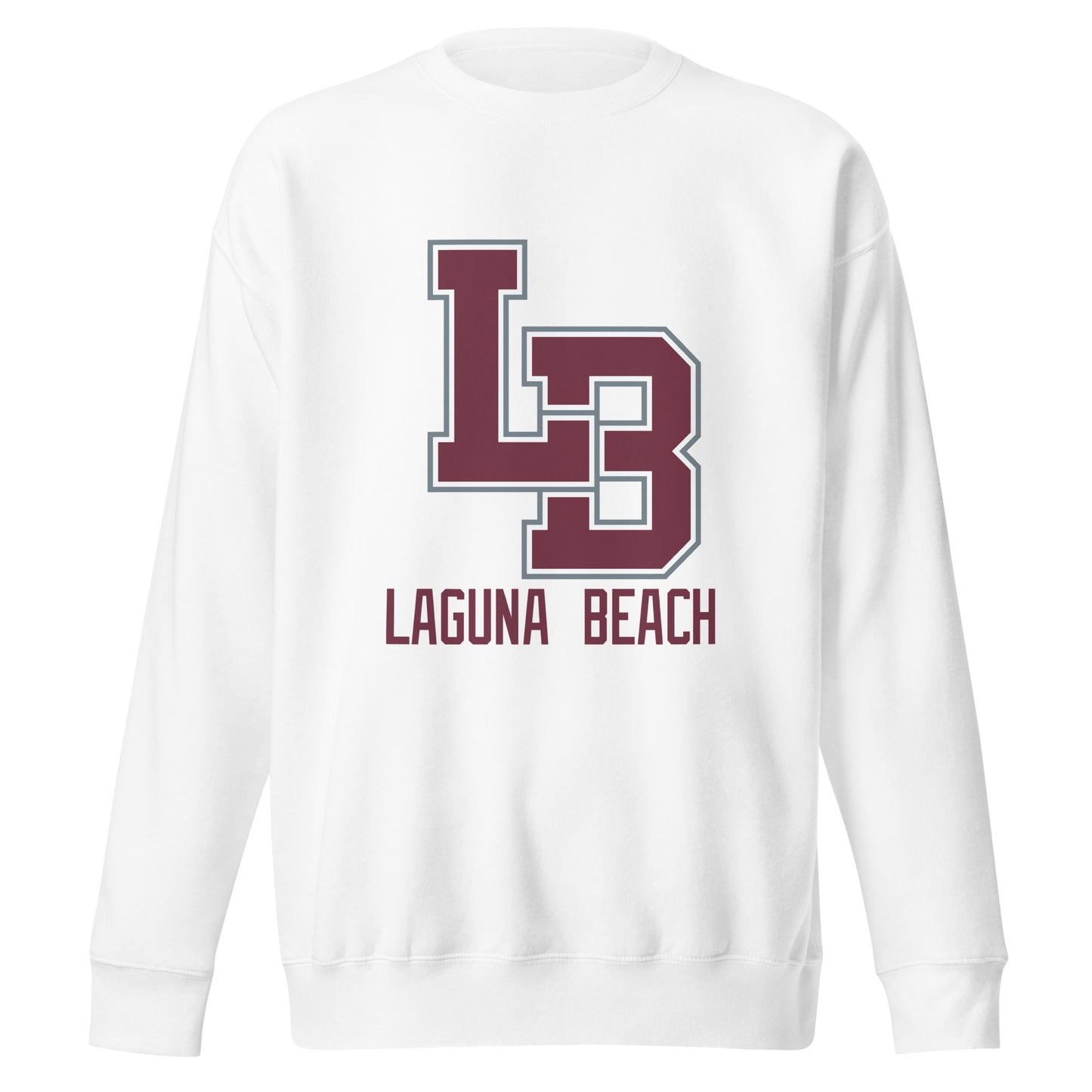 Performance | Crewneck | Laguna Beach High School Wrestling