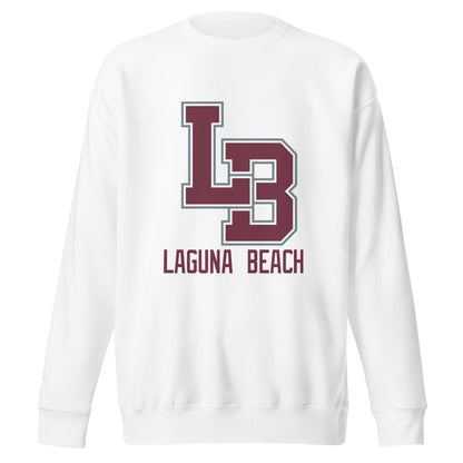 Performance | Crewneck | Laguna Beach High School Wrestling