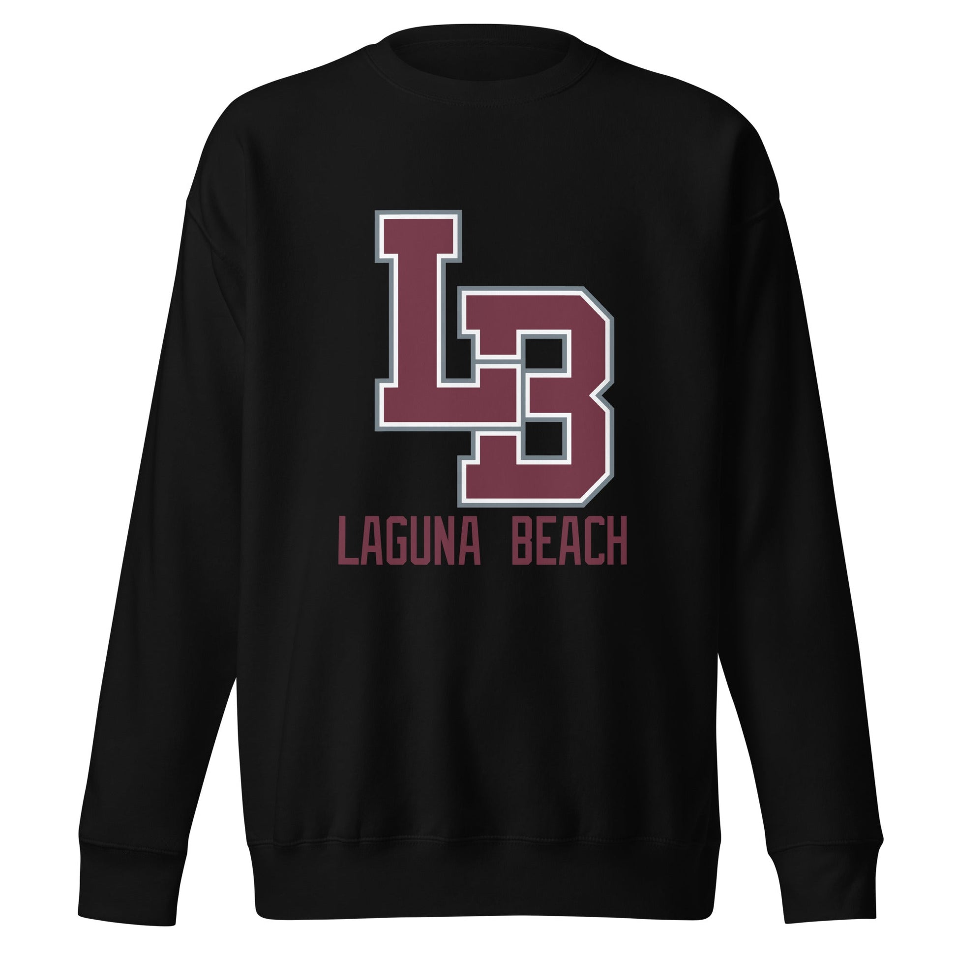Performance | Crewneck | Laguna Beach High School Wrestling