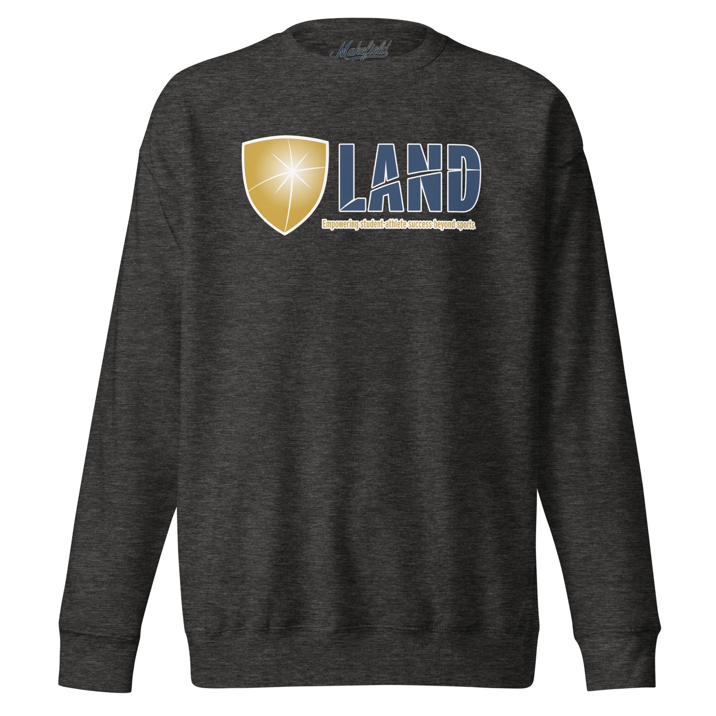 Performance | Crewneck | LAND