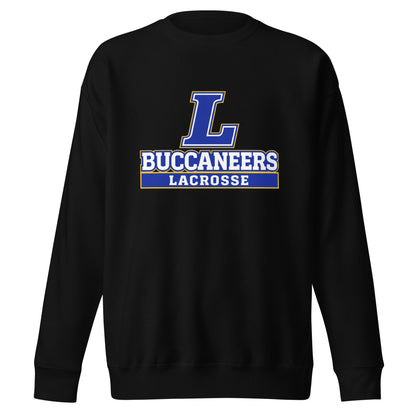 Performance | Crewneck | Laney | Buccaneers Logo