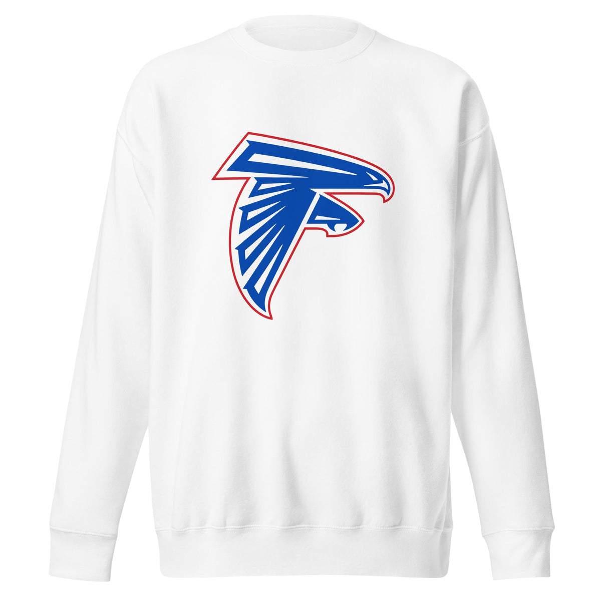 Performance | Crewneck | Lincoln County Tennis Team