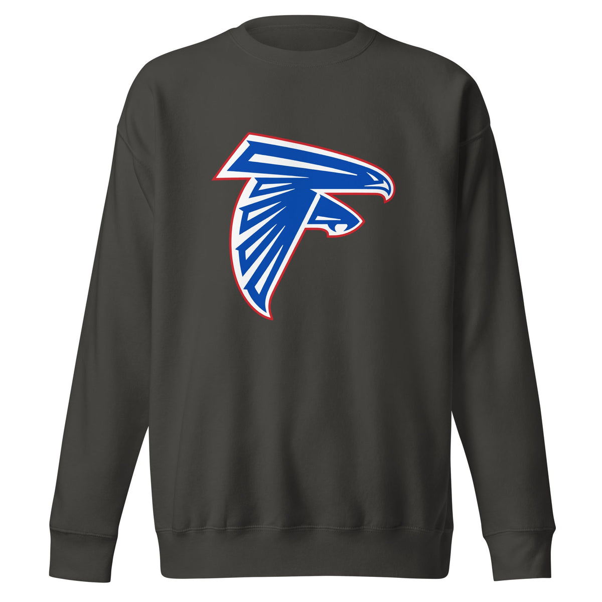 Performance | Crewneck | Lincoln County Tennis Team