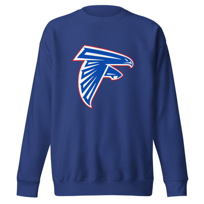 Performance | Crewneck | Lincoln County Tennis Team