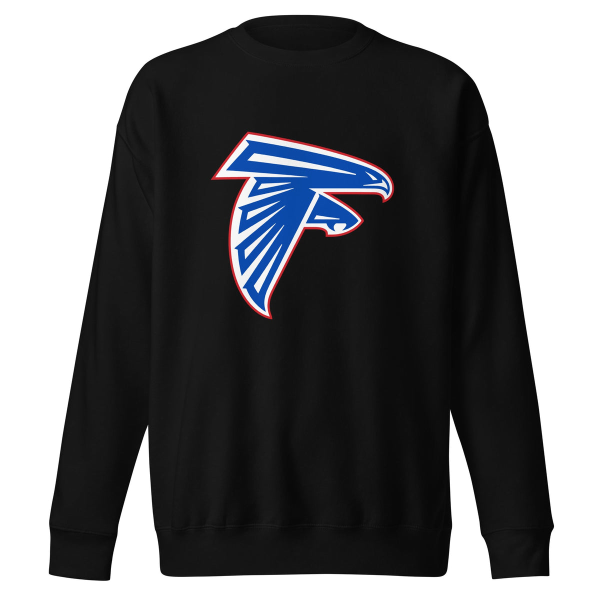 Performance | Crewneck | Lincoln County Tennis Team