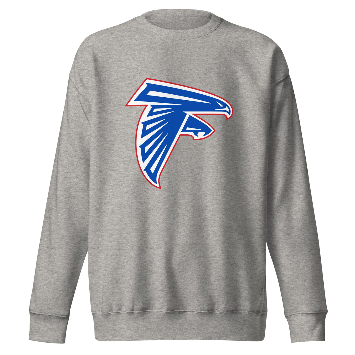 Performance | Crewneck | Lincoln County Tennis Team