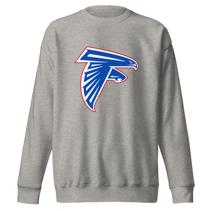 Performance | Crewneck | Lincoln County Tennis Team