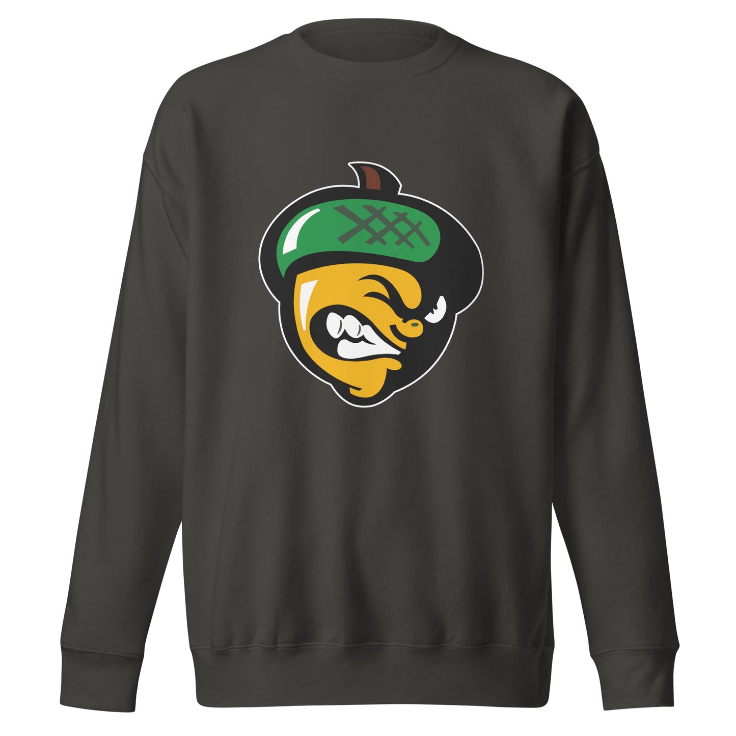 Performance | Crewneck | Live Oak Basketball