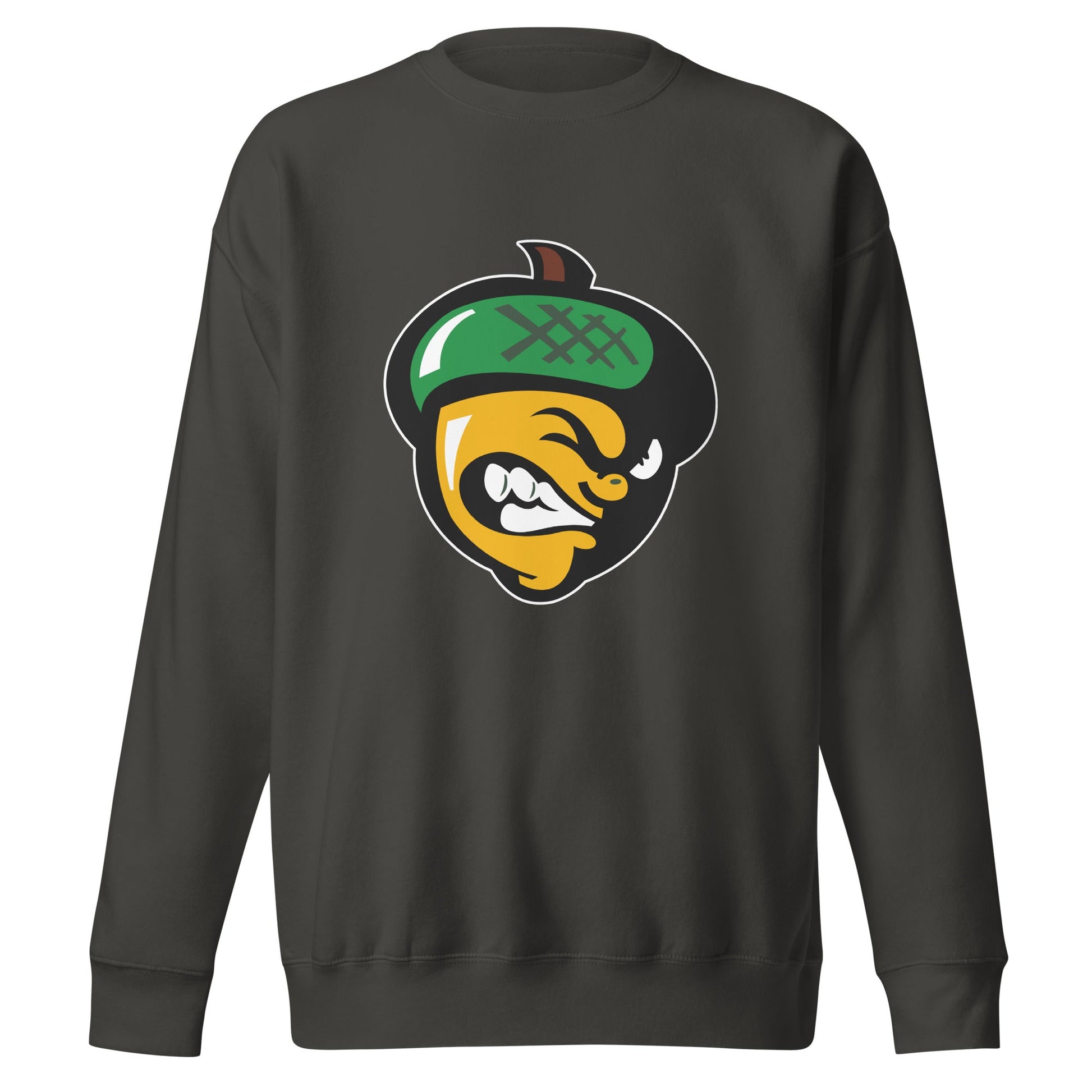 Performance | Crewneck | Live Oak Basketball