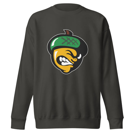 Performance | Crewneck | Live Oak Basketball