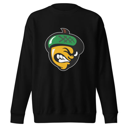 Performance | Crewneck | Live Oak Basketball