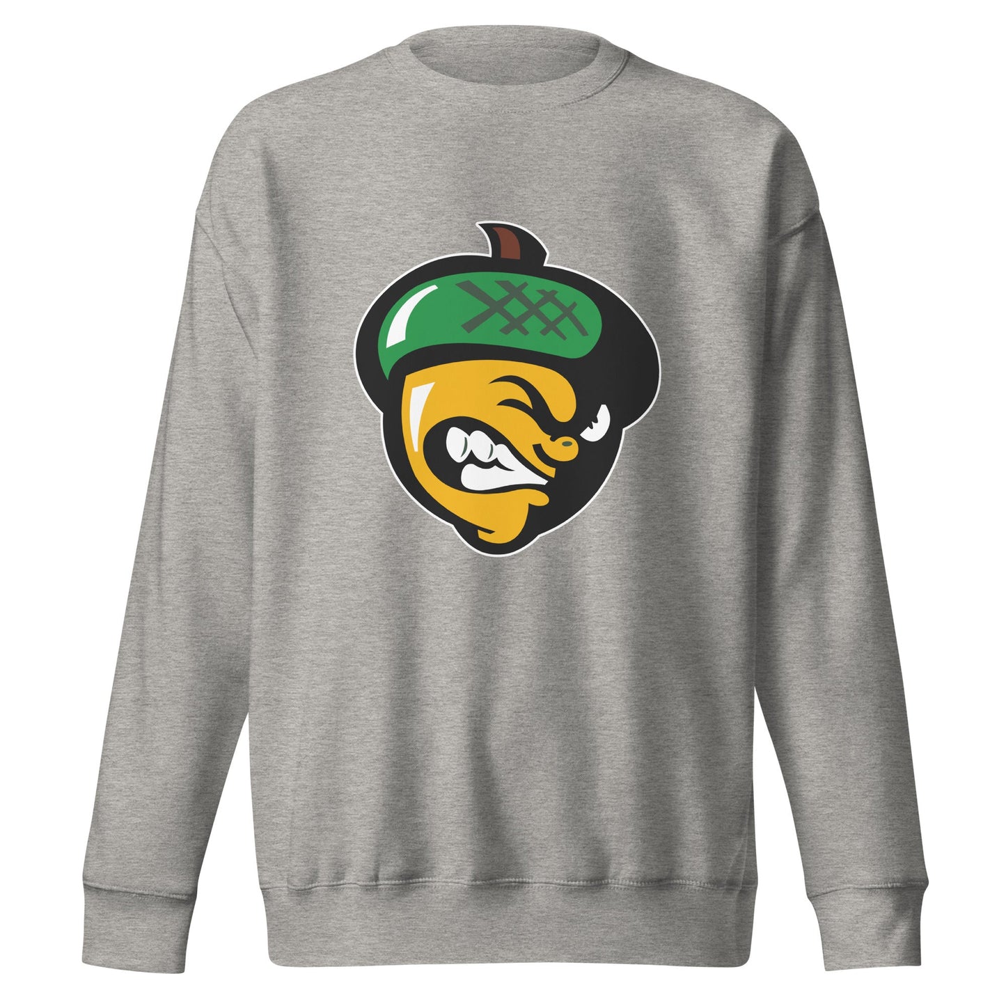 Performance | Crewneck | Live Oak Basketball