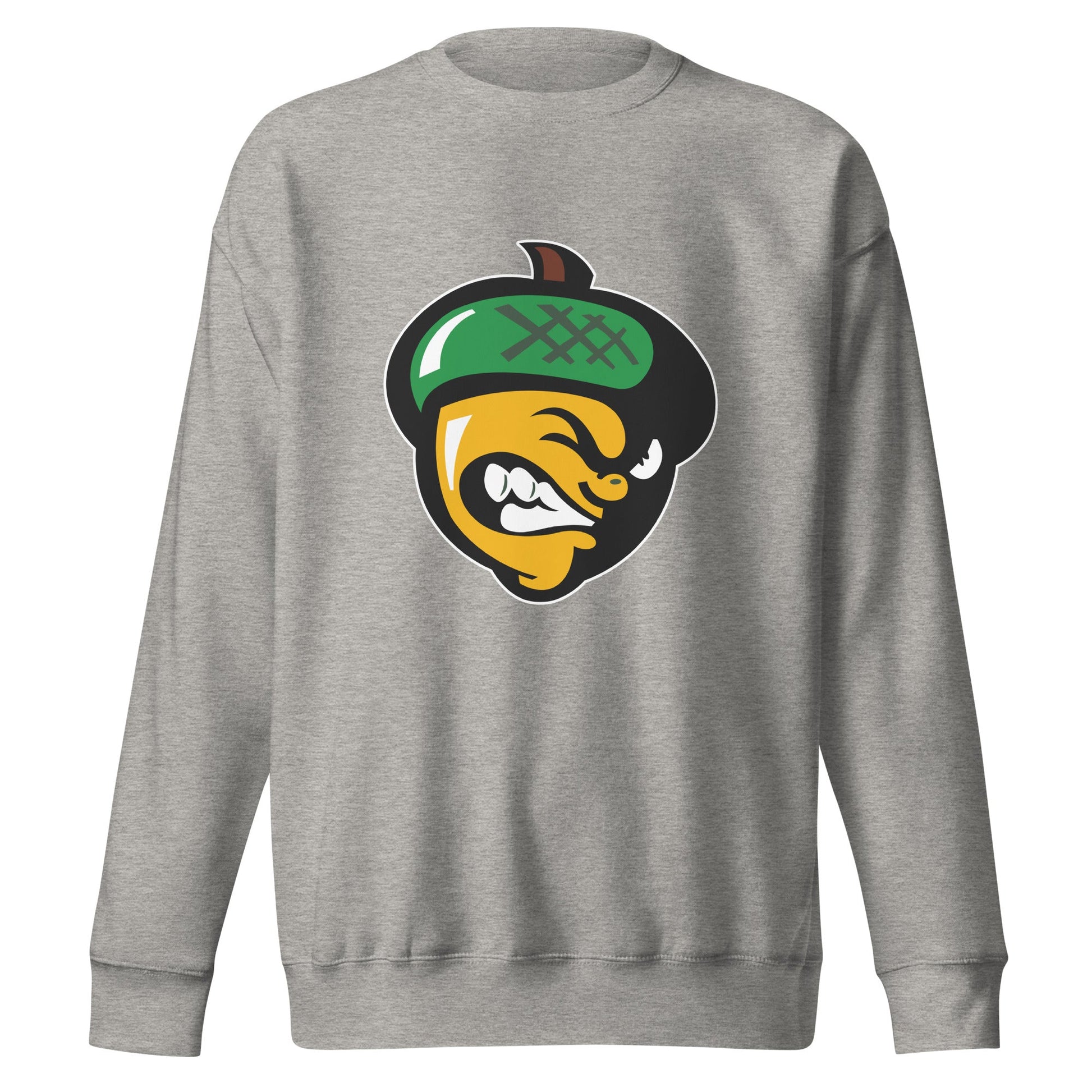 Performance | Crewneck | Live Oak Basketball