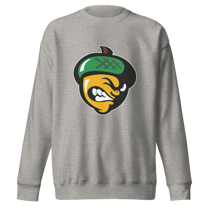 Performance | Crewneck | Live Oak Basketball