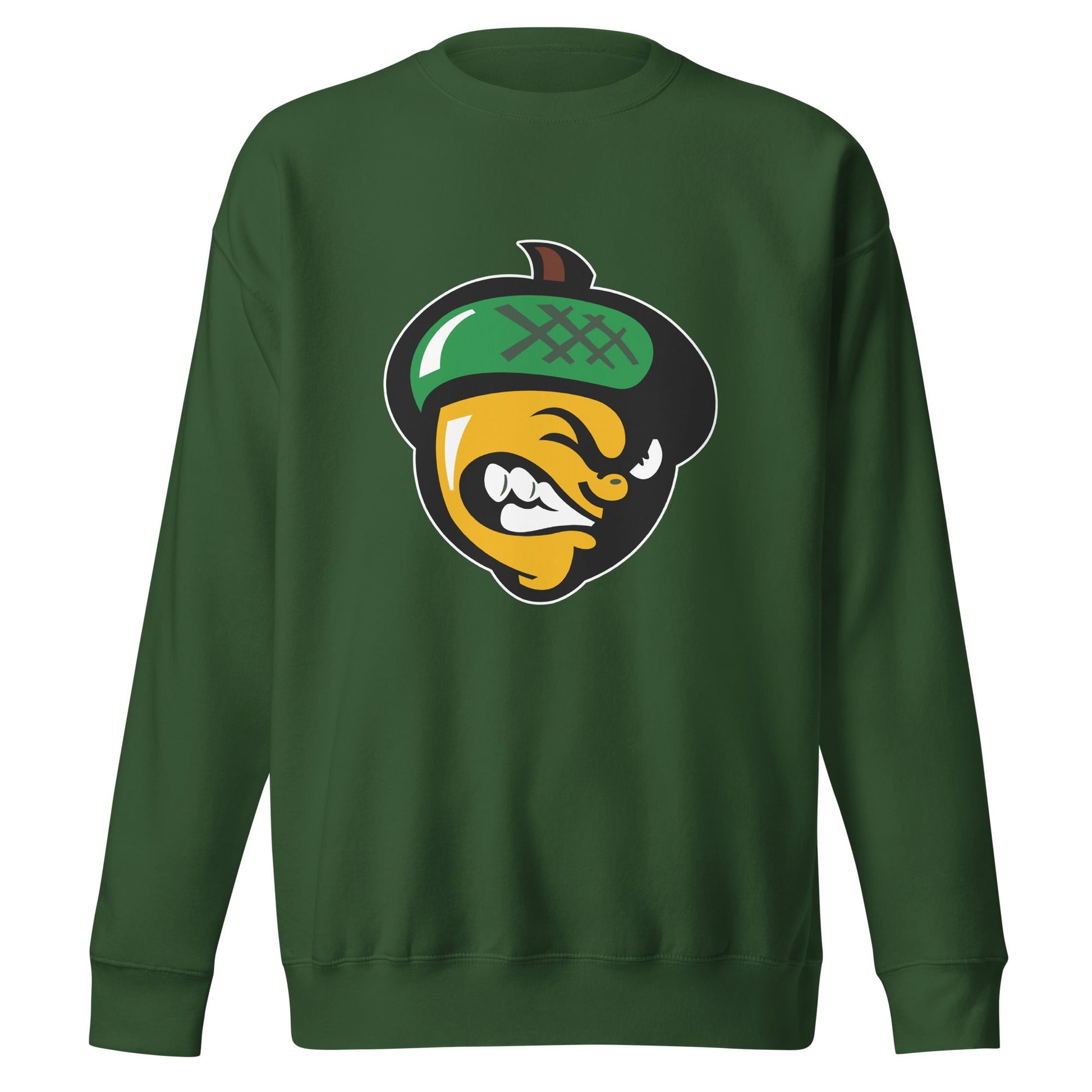 Performance | Crewneck | Live Oak Basketball