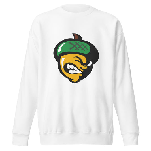 Performance | Crewneck | Live Oak Basketball