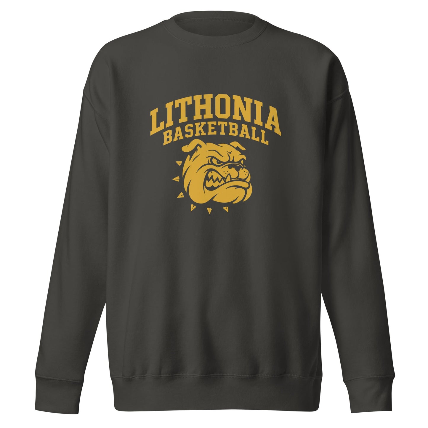 Performance | Crewneck | LMS Basketball