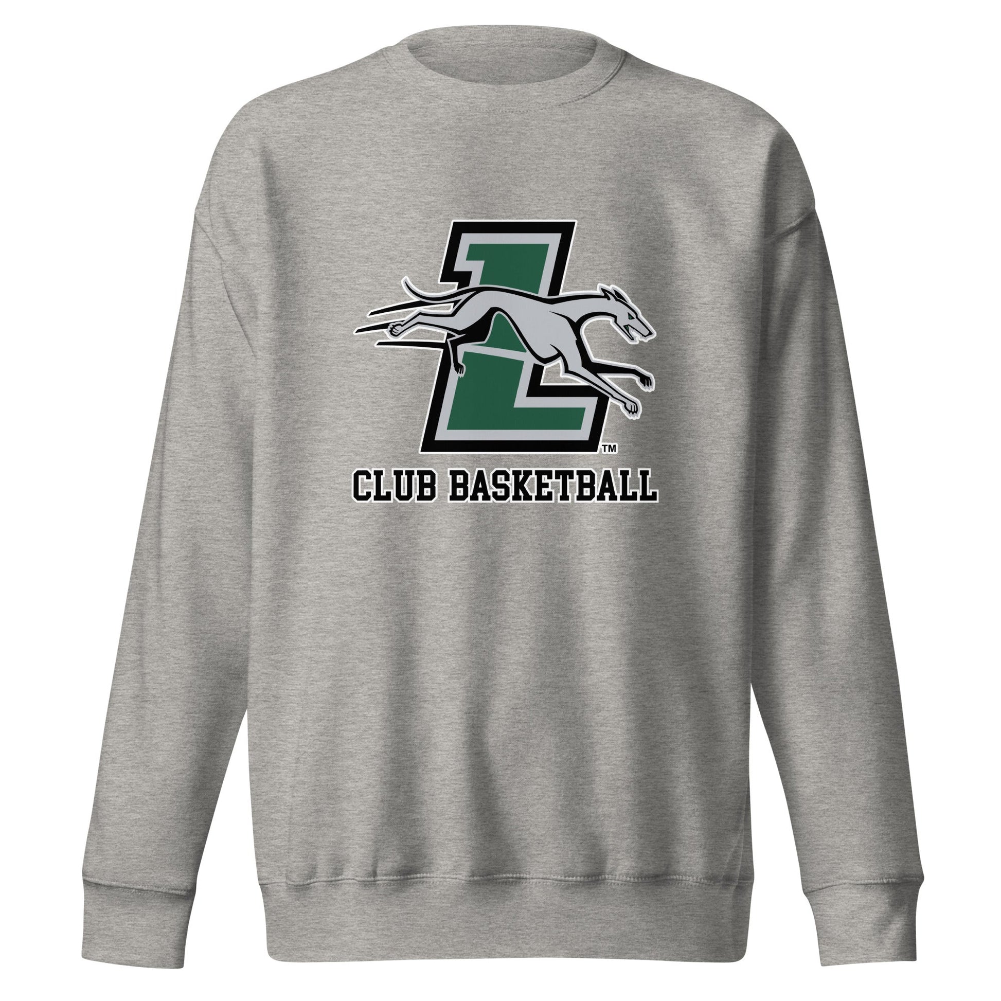 Performance | Crewneck | Loyola MD Club Basketball