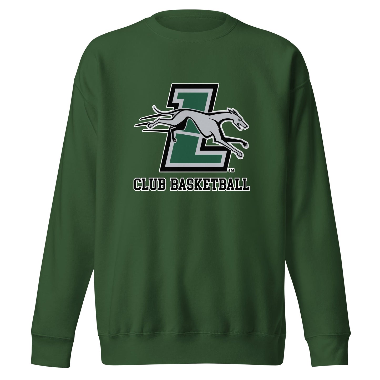 Performance | Crewneck | Loyola MD Club Basketball