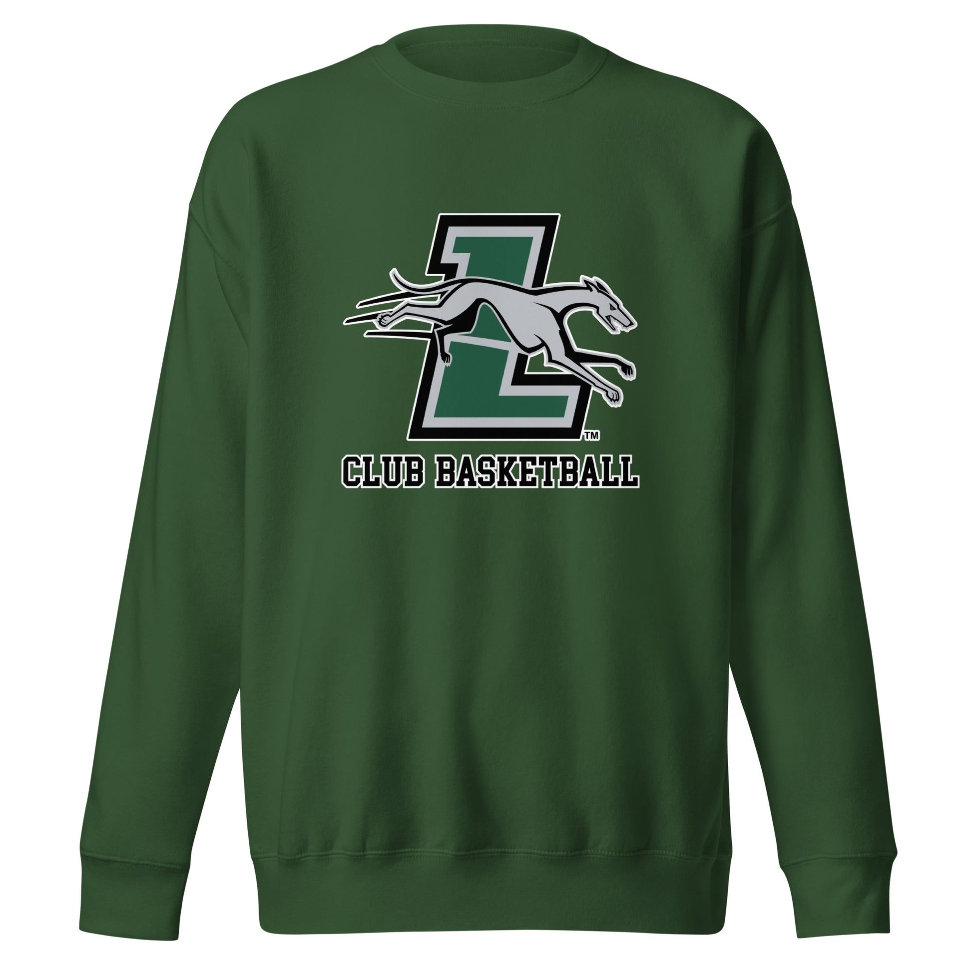 Performance | Crewneck | Loyola MD Club Basketball